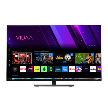 Avtex SmartPRO 27" HD TV 12v Freely Television Satellite Decoder Apps Wi-Fi - CEN