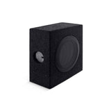 Alpine 6 Channel DSP Amplifier Subwoofer & Speakers for VW Crafter 2 MAN TGE - CEN