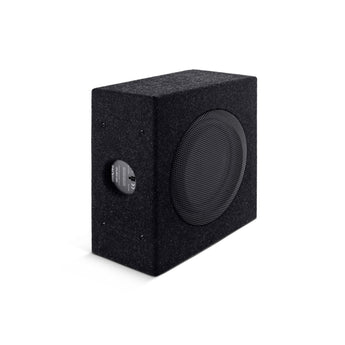 Alpine 6 Channel DSP Amplifier Subwoofer & Speakers for VW Crafter 2 MAN TGE - CEN