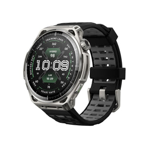 Amazfit Balance 3 Smart Watch Stainless Steel AMOLED