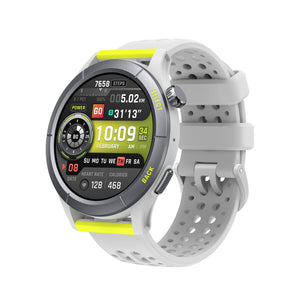 Amazfit Cheetah Round Smart Running Watch Speedster Grey