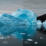 PolarPro Arctic CP Filter Helix Benjamin Hardman Series CPL Circular Polariser - CEN