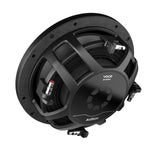 Audison Voce II AV 10 D4 II Subwoofer Dual 4ohm 10 Inch Sub 550w RMS with Grill - CEN