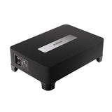 Audison Voce II AVBX 10 D4 II Subwoofer Enclosure 10" Passive Sub Box 550w RMS - CEN