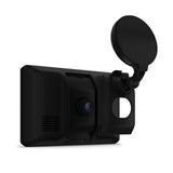 Avtex TourerThree Plus Sat Nav with Dash Cam Caravan Club Edition Portable GPS - CEN