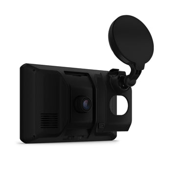 Avtex TourerThree Plus Sat Nav with Dash Cam Caravan Club Edition Portable GPS - CEN