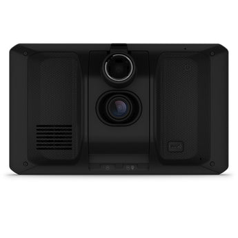 Avtex TourerThree Plus Sat Nav with Dash Cam Caravan Club Edition Portable GPS - CEN