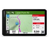 Avtex TourerThree Plus Sat Nav with Dash Cam Caravan Club Edition Portable GPS - CEN