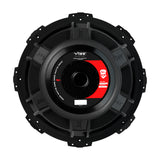 Vibe Subwoofer 15 Inch Black Death SPL Deep Bass Sub 1Ohm 3000w RMS BD15D1SPL-V4 - CEN