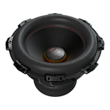 Vibe Subwoofer 15 Inch Black Death SPL Deep Bass Sub 1Ohm 3000w RMS BD15D1SPL-V4 - CEN