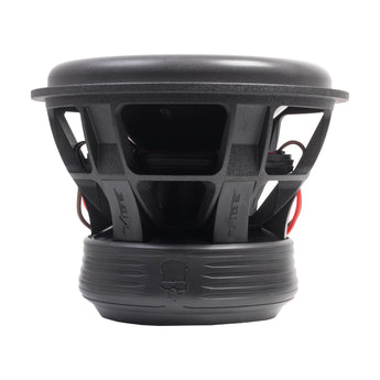 Vibe Subwoofer 18 Inch Black Death SPL Competition Sub 5000w RMS BDC18D1SPL-V4 - CEN
