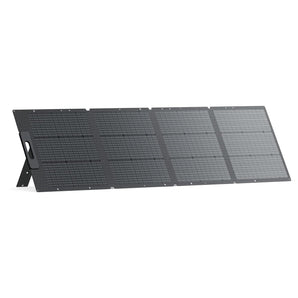 Bluetti PV200D Solar Panel 200w Foldable & Portable with Kickstand MC4 Connector - CEN