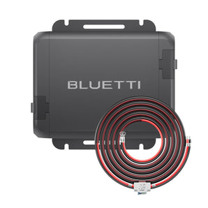 Bluetti Charger 1 Alternator Fast Charging for Portable Power Station Batteries