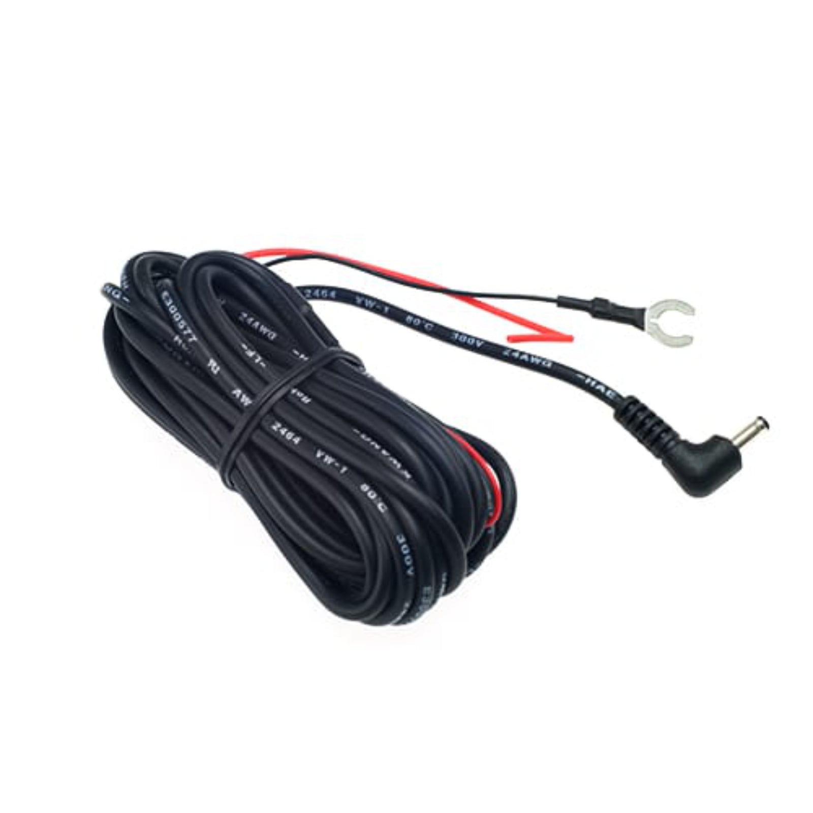 blackvue cigarette lighter power cable RVS Systems CL-2P For All Dash Cameras knowing that your car is being monitored while you are away BlackVue Cigarette Lighter Power Cable