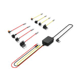 Kenwood CA-DR1130 Hardwire Kit Parking Mode for DRV-A610W, DRV-A510W & DRV-A310W - CEN