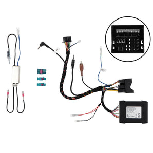 Pioneer Steering Wheel Control Interface Adapter for VW