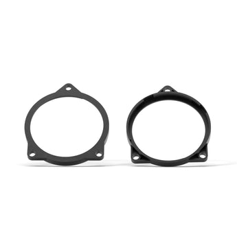 Helix Compose FlexMount 100 CFMK100 BMW.1 4 Inch Midrange Adaptor for BMW, Mini - CEN