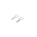 Connects 2 CTKAU03 Audi TT Double Din Steering Wheel Control Installation Kit - CEN