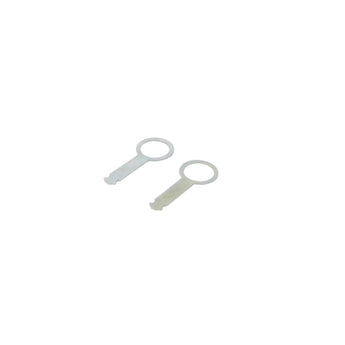 Connects 2 CTKAU03 Audi TT Double Din Steering Wheel Control Installation Kit - CEN
