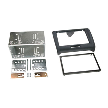 Connects 2 CTKAU03 Audi TT Double Din Steering Wheel Control Installation Kit - CEN