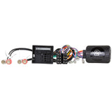 Connects 2 CTKAU03 Audi TT Double Din Steering Wheel Control Installation Kit - CEN