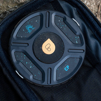 PolarPro Chris Burkard CP Filter Circular Polariser MagLock Lens Filter System - CEN