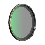 PolarPro Peter McKinnon Chroma VND/PL 2-5 Stop 82mm CP Polariser Lens CPL Filter - CEN