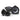 Alpine DP2-40C-B 2 Way Plug & Play 4" 10cm Component Speaker Set for BMW 50w RMS - CEN