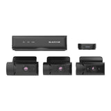 BlackVue Dash Cam DR770X Box Pro 3ch Full HD Starvis WiFi GPS 3 Channel Camera - CEN