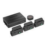 BlackVue Dash Cam DR770X Box Pro 3ch Full HD Starvis WiFi GPS 3 Channel Camera - CEN