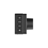 Kenwood DRV-A310W Dash Cam Front 1080p Full HD and HD Rear Camera 32GB Card - CEN