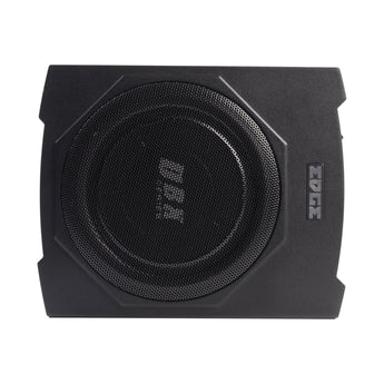 Edge EDBX10A-E0 DBX Series Shallow Active Bass Enclosure 180w RMS - CEN
