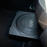 Edge EDBX10A-E0 DBX Series Shallow Active Bass Enclosure 180w RMS - CEN