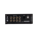 Edge EDS8DSP-E3 Street Series 8 Channel DSP Digital Sound Processor - CEN