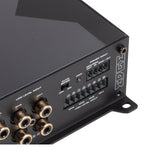 Edge EDS8DSP-E3 Street Series 8 Channel DSP Digital Sound Processor - CEN