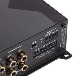 Edge EDS8DSP-E3 Street Series 8 Channel DSP Digital Sound Processor - CEN