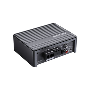 Eton PA 1 Amp Monoblock Class D 1 Channel Subwoofer Amplifier upto 480w RMS