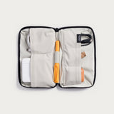 Moment Everything Mini Tech Organiser Camera Accessories Travel Pouch Black - CEN