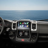 Pioneer SPH-EVO98DAB 9 Inch Apple CarPlay Android Auto Floating Car Van Stereo - CEN