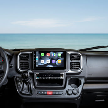 Pioneer SPH-EVO98DAB 9 Inch Apple CarPlay Android Auto Floating Car Van Stereo - CEN