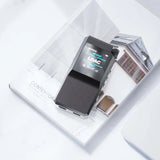 FiiO BTR17 Portable Headphone Amplifier Bluetooth Receiver HI-Res Audio DAC USB C - CEN