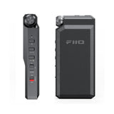 FiiO BTR17 Portable Headphone Amplifier Bluetooth Receiver HI-Res Audio DAC USB C - CEN