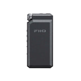 FiiO BTR17 Portable Headphone Amplifier Bluetooth Receiver HI-Res Audio DAC USB C - CEN