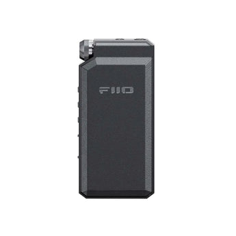 FiiO BTR17 Portable Headphone Amplifier Bluetooth Receiver HI-Res Audio DAC USB C - CEN
