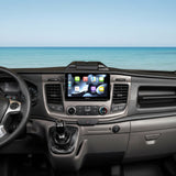 Pioneer SPH-EVO98DAB 9 Inch Apple CarPlay Android Auto Floating Car Van Stereo - CEN
