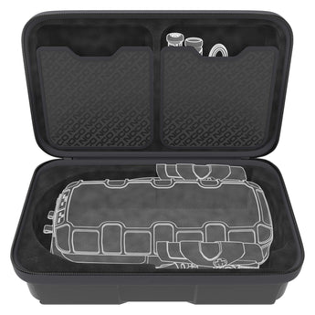 NOCO GBC015 EVA Protective Carry Case for GB150 Boost Jump Start Chargers - CEN
