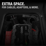 NOCO GBC103 EVA Protective Carry Case for GBX75 Boost Jump Start Chargers - CEN
