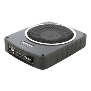 Ground Zero GZCS SW-800A 8″ Underseat Subwoofer 120w RMS