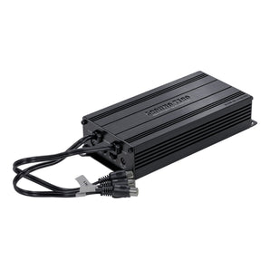 Ground Zero GZRA 65.4-MICRO 4 Channel Class D Amplifier 300w