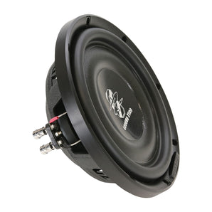Ground Zero GZRW 250-D2 FLAT 10″ Shallow Subwoofer 400w RMS